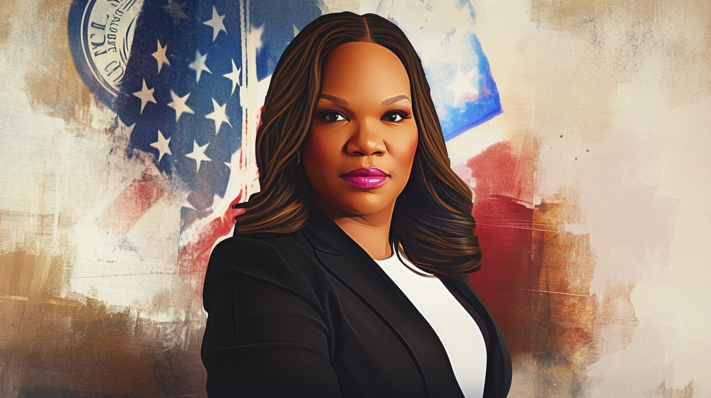 Комиссар CFTC уходит, предупреждая о крипторисках